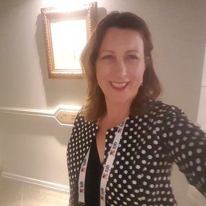 Meet your Posher, Nichola